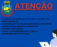 Linha Telefônica 